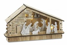 PABEN Presepe Completo con