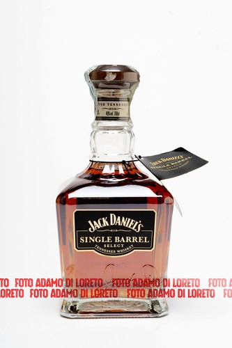 Jack daniel single barrel - daniel’s,