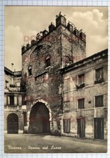 Cartolina Vicenza Porton del