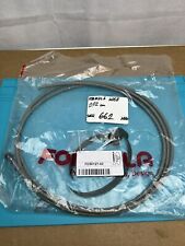 Tubo freno a disco idraulico