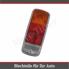 Volkswagen LT 1975-1996 1x