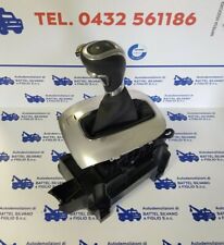 SELETTORE CAMBIO AUTOMATICO CON TORRETTA E CUFFIA CAMBIO OPEL MOKKA  A