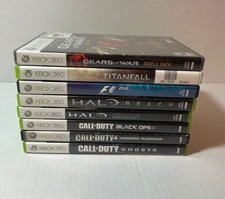 Replacement Box Case Authentic