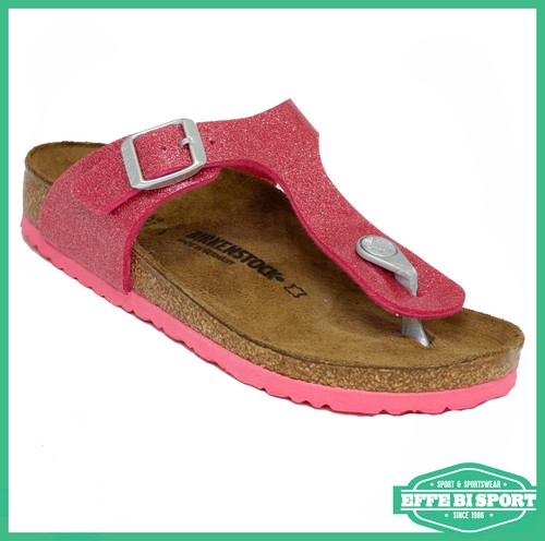 Ciabatta birkenstock gizeh - ciabatta,