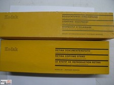 Kodak Retina Treppiede