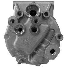 Compressore Dell'Aria 12 V Ø