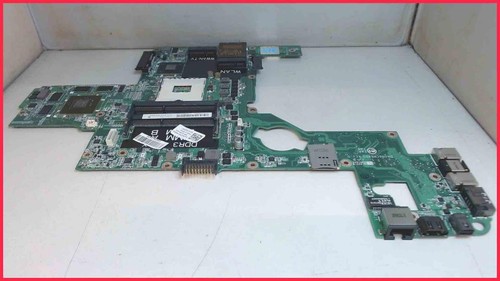Scheda madre - , i7