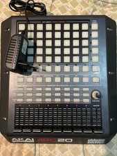AKAI APC20 - CONTROLLER MIDI USB PER ABLETON LIVE e live o DJ