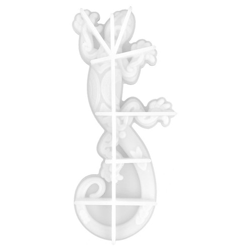 Stampini silicone - 3,