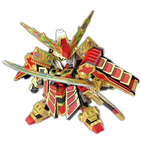 Maquette gundam 036 musha - -,