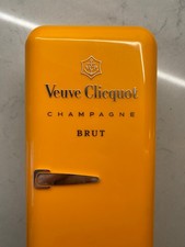 Veuve Clicquot Champagne