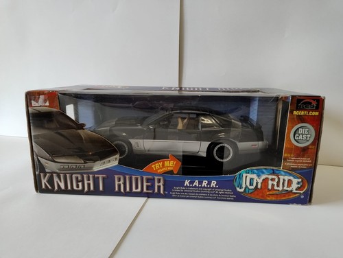 Karr knight rider - rider,