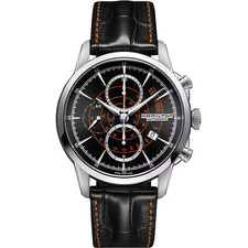 Orologio Uomo Hamilton