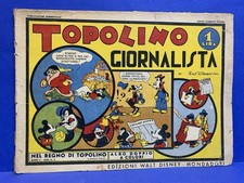 NEL REGNO DI TOPOLINO 11