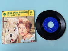 Vinile 45 Giri Mina - Stessa