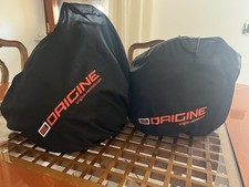 2 caschi scooter Origine - Taglia L Unisex