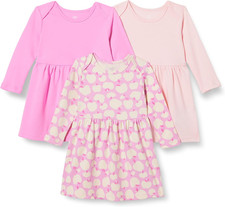 Bimba 0-24 Abito in Cotone a