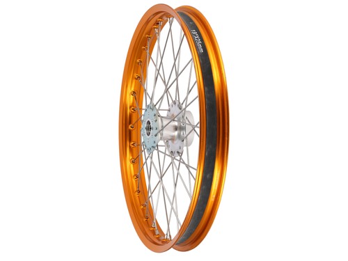 Ruota raggi 19 - ruota, a