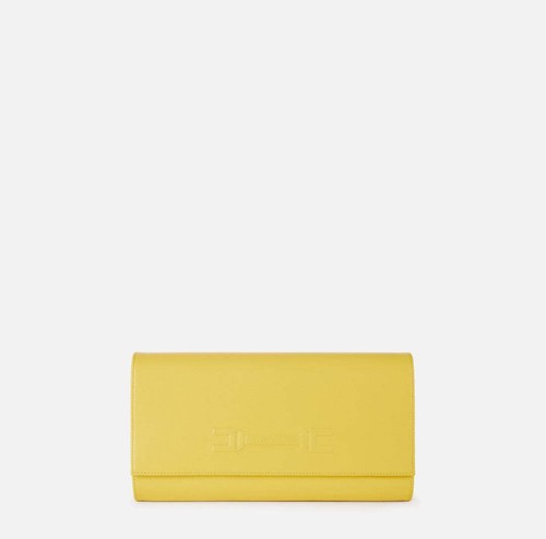 Elisabetta franchi borsa pouch - elisabetta,