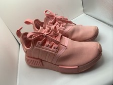 Size 5 - Adidas NMD_R1 J