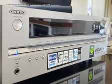 ONKYO TX-NR535 Rete 5.1 AV