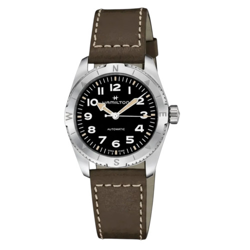 Hamilton khaki field - khaki,