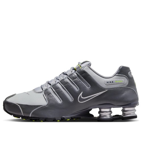 Size nike shox nz dark - 11,