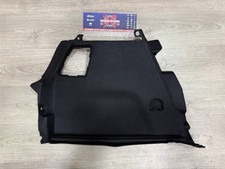 Moquette Laterale Vano Bagagli