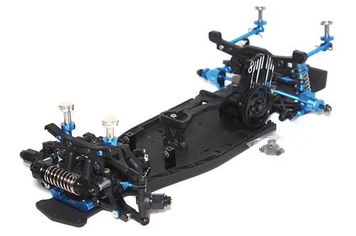Yokomo modified rc drift - rc,