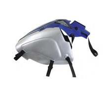 BMW R1200 GS ADVENTURE -14/18 - TAPIS DE RESERVOIR BAGSTER GRIS BLEU - 1663A