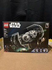 Lego Star Wars TIE Bomber
