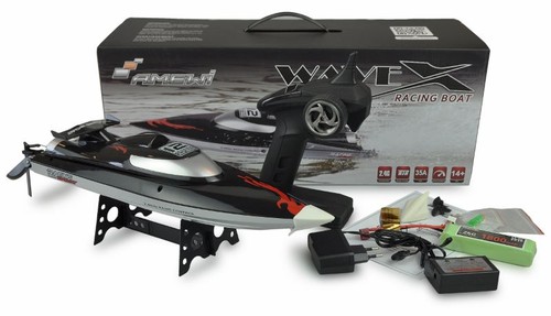 Amewi wavex boot brushless - v-boot,