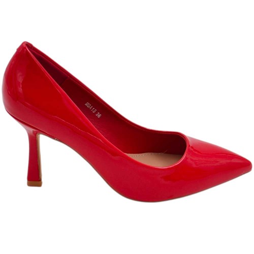 Decollete donna vernice - decollete, in