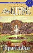 It Happened One Autumn Mass