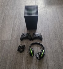 Xbox Series X (1TB) - Nero -