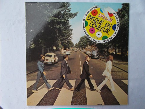 The beatles abbey - –,