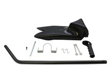 Kit Di Mulching Adatto Per