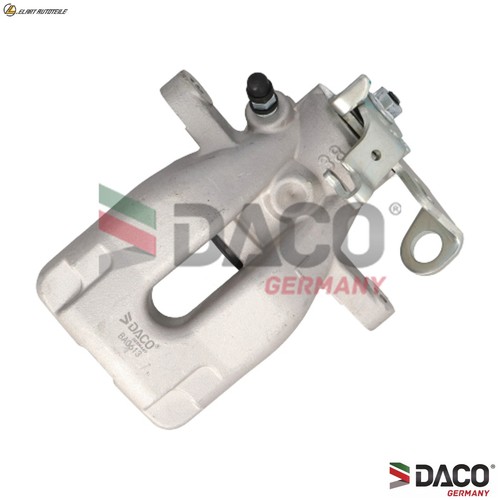 Pinza freno ba0613 per citroen - pinza,