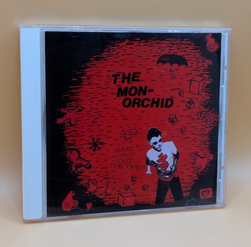 The monorchid who put out - the,