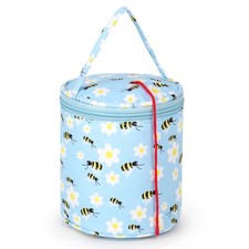 Aelike - Borsa portatile per