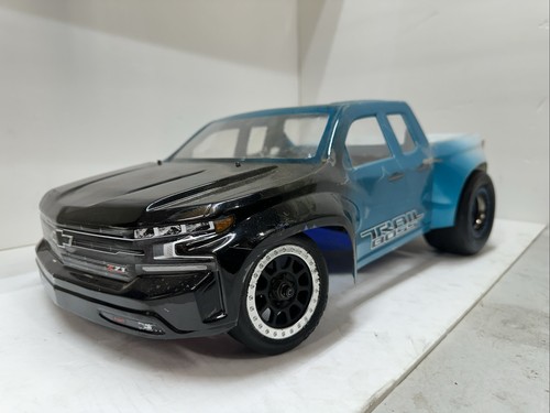 Ammortizzatori traxxas drag - traxxas,