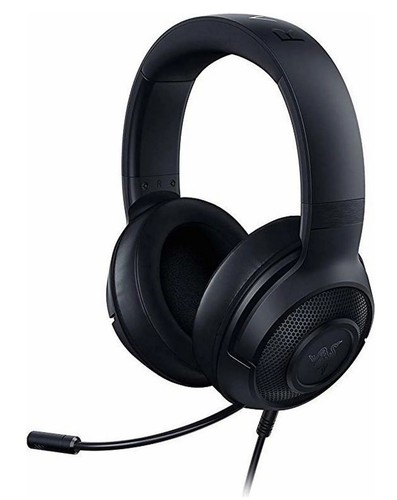 Razer kraken cuffie da - cuffie,