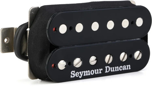 Seymour duncan custom shop ddj - duncan,