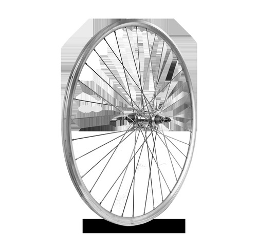 Ruota corsa silver post - corsa,