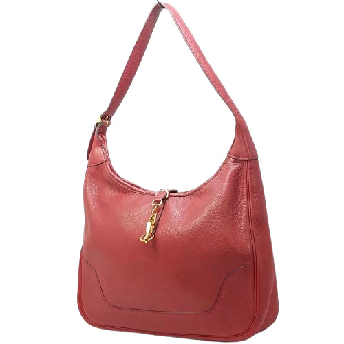 Borsa tracolla hermes trim - a,