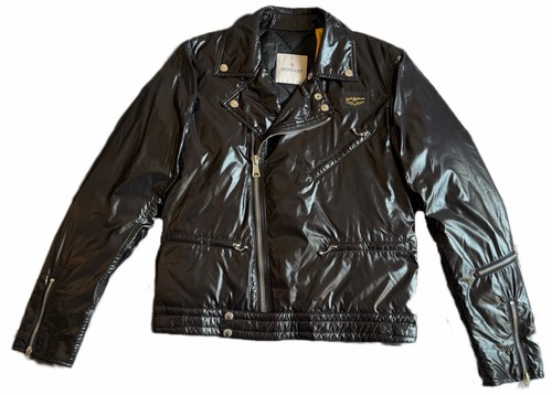 Moncler genius lewis - moncler, x