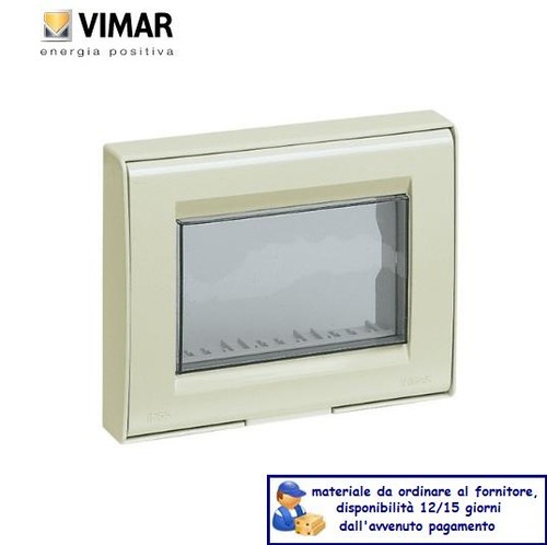 Calotta ip55 vimar - 3m,