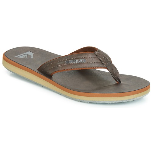 Quiksilver carver nubuck m - quiksilver,