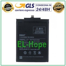 BATTERIA BM47 PER XIAOMI REDMI