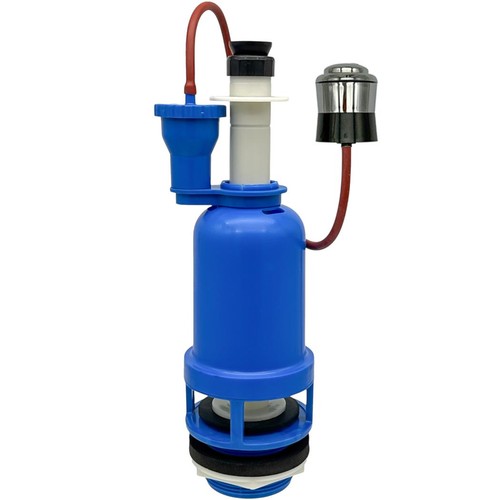Batteria scarico monoflusso - scarico,